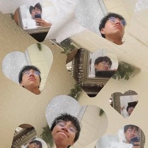 Meet your Posher, Rogelio